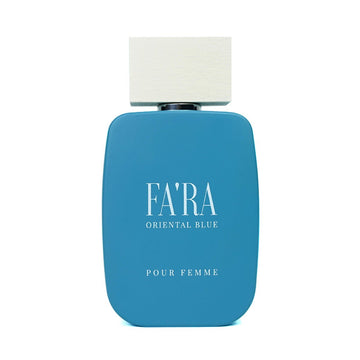 FA'RA London - Women - Oriental Blue - 100ml